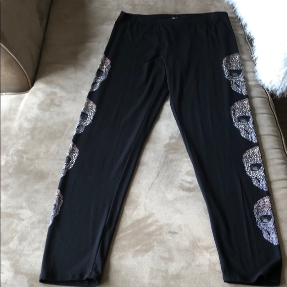 Leggings ☠️ - Picture 6 of 7
